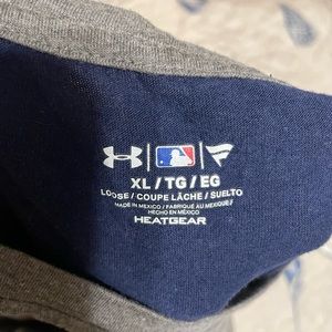 Atlanta Braves Tank Top